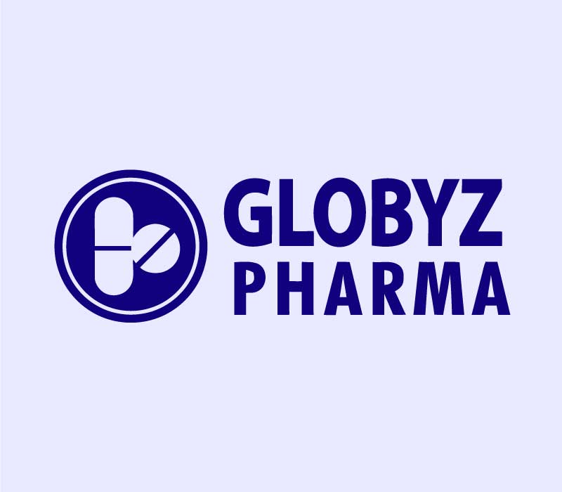 GLOBYZ pharma promo